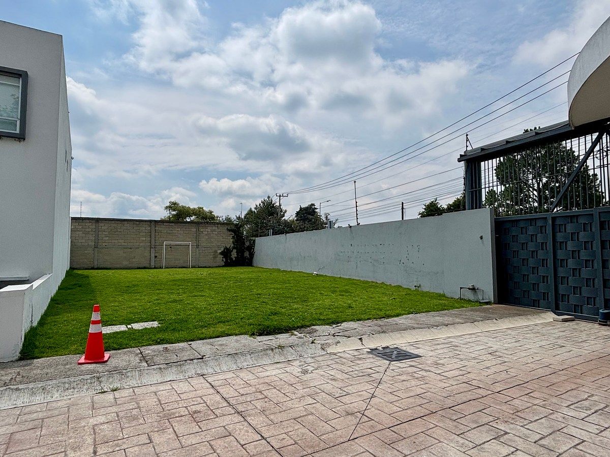 Lote em Lázaro Cárdenas, Metepec, foto 4 de 13
