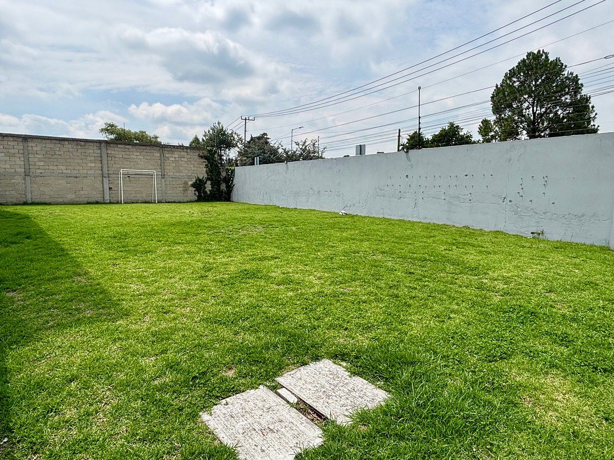 Lote em Lázaro Cárdenas, Metepec, foto 5 de 13