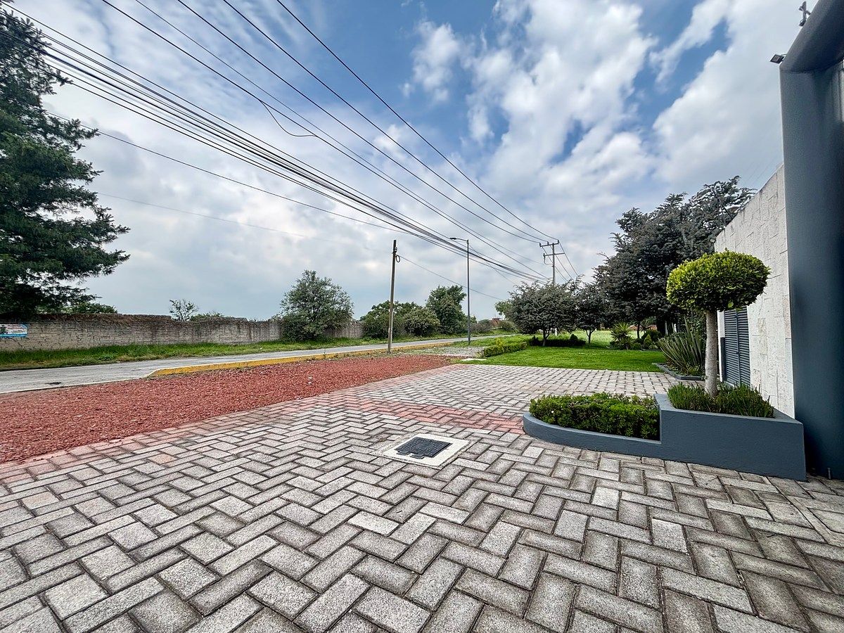 Lote em Lázaro Cárdenas, Metepec, foto 12 de 13