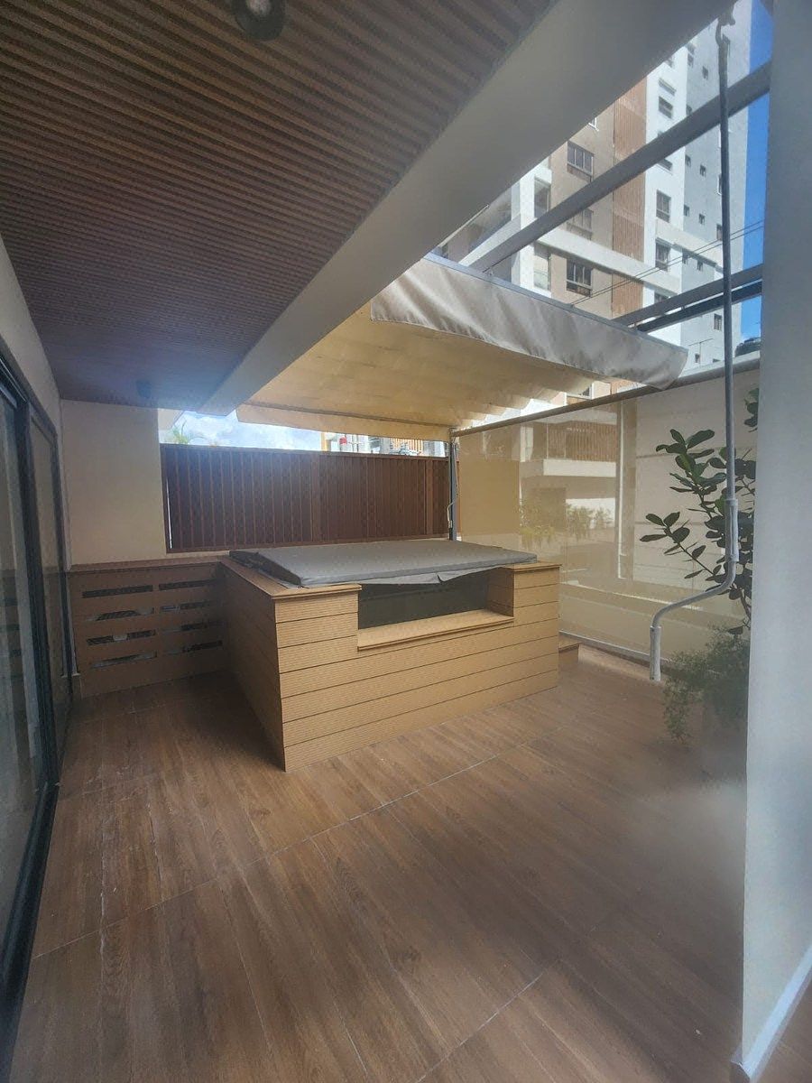 Apartamento en Ensanche Paraiso, Santo Domingo Centro (Distrito Nacional), foto 4 de 26