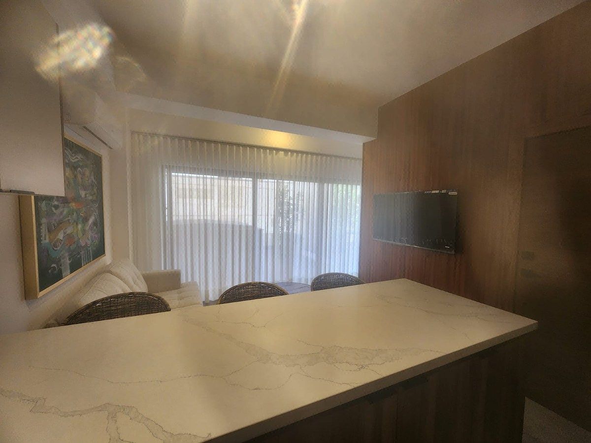 Apartamento en Ensanche Paraiso, Santo Domingo Centro (Distrito Nacional), foto 6 de 26