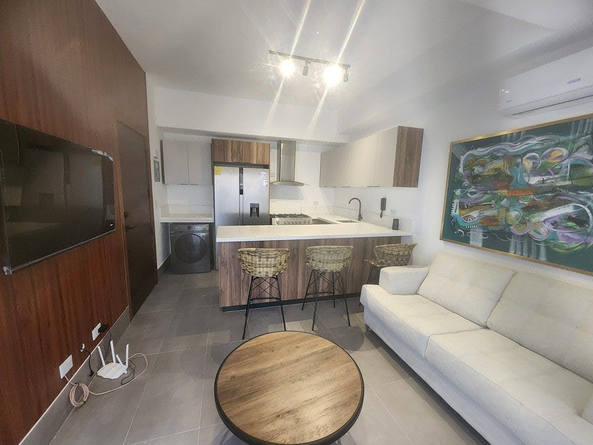 Apartamento en Ensanche Paraiso, Santo Domingo Centro (Distrito Nacional), foto 7 de 26