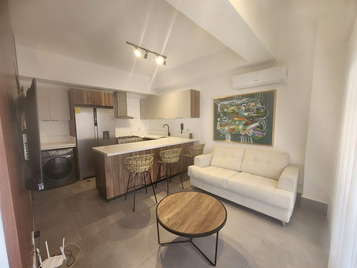 Apartamento en Ensanche Paraiso, Santo Domingo Centro (Distrito Nacional), foto 2 de 26
