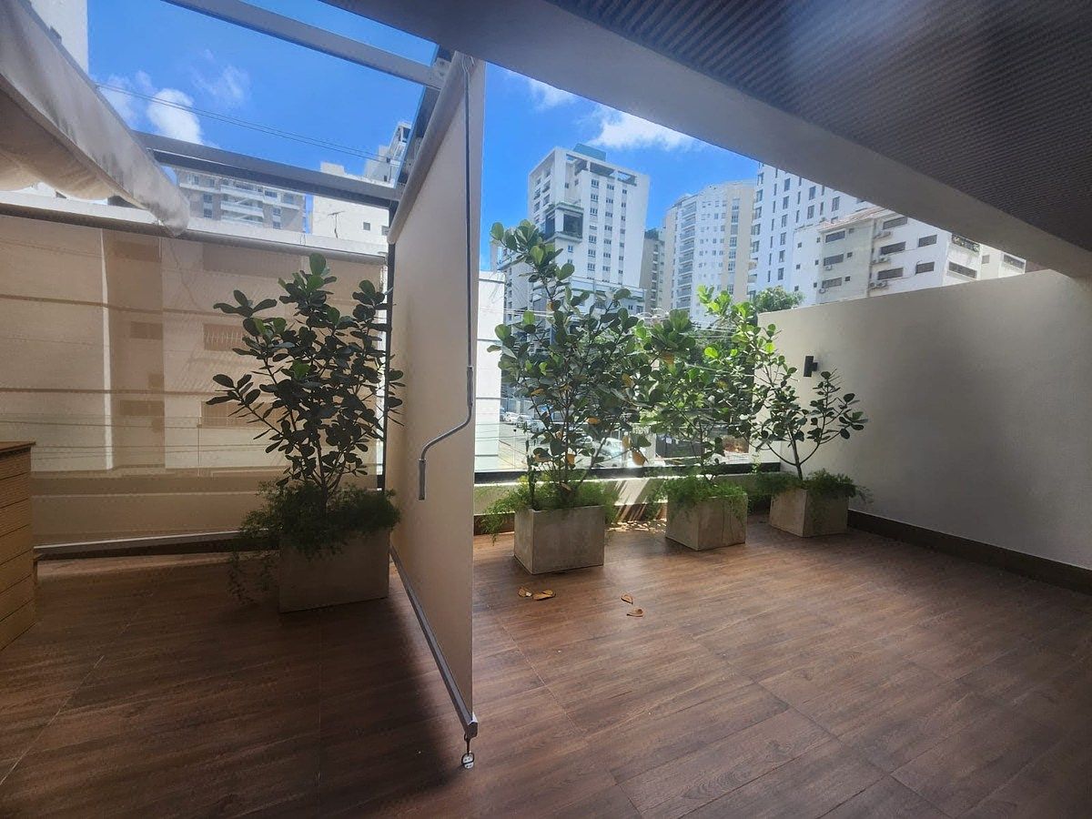 Apartamento en Ensanche Paraiso, Santo Domingo Centro (Distrito Nacional), foto 8 de 26