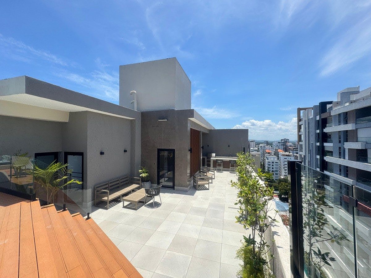 Apartamento en Ensanche Paraiso, Santo Domingo Centro (Distrito Nacional), foto 13 de 26