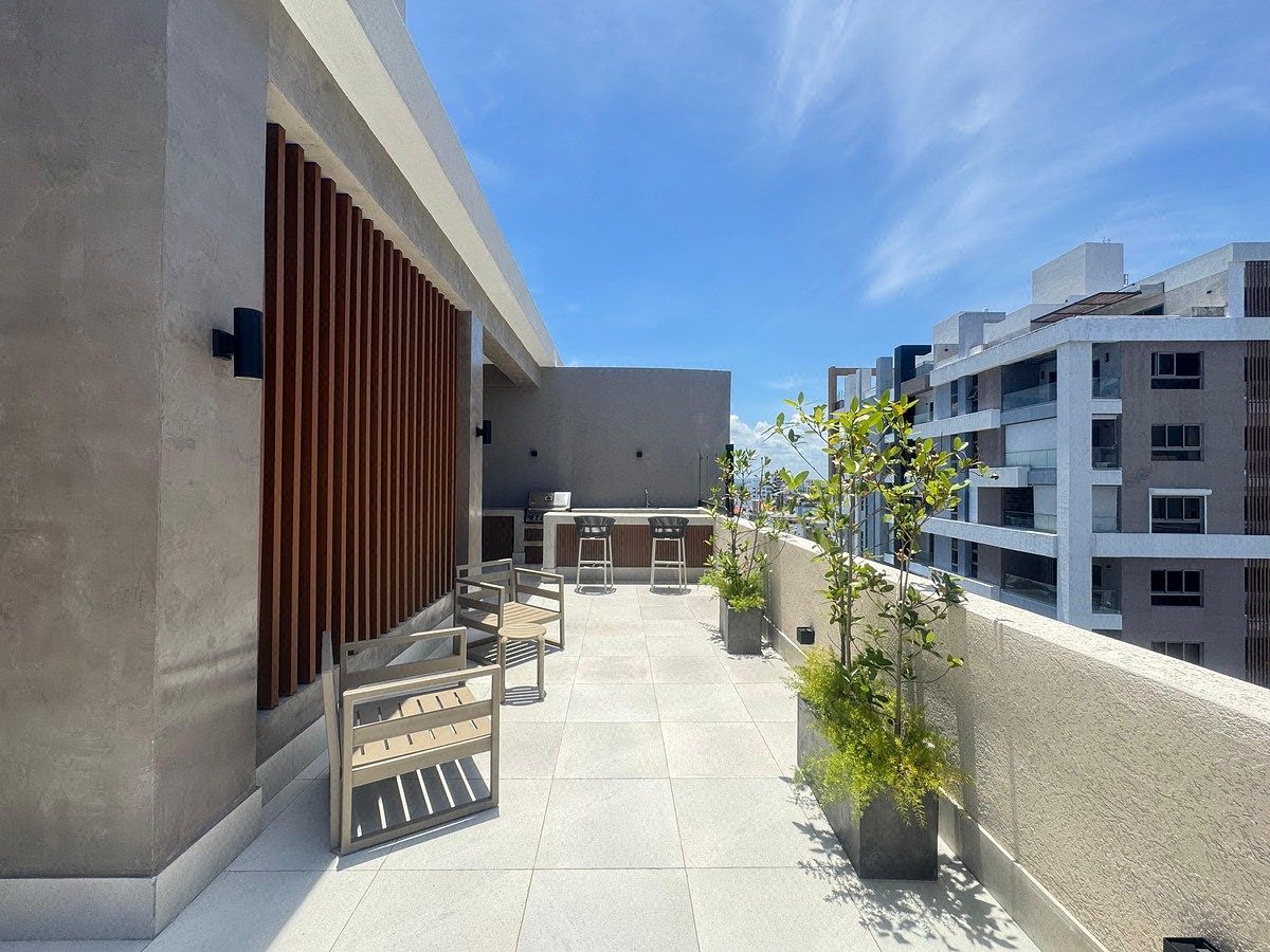 Apartamento en Ensanche Paraiso, Santo Domingo Centro (Distrito Nacional), foto 15 de 26