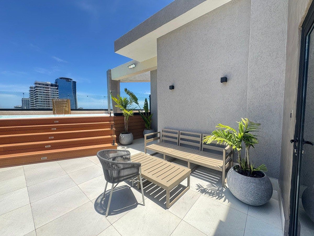 Apartamento en Ensanche Paraiso, Santo Domingo Centro (Distrito Nacional), foto 16 de 26