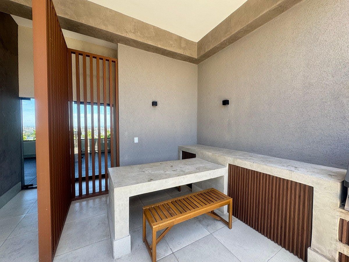 Apartamento Totalmente Amueblado en Venta – Ensanche Paraíso, foto 1 de 26