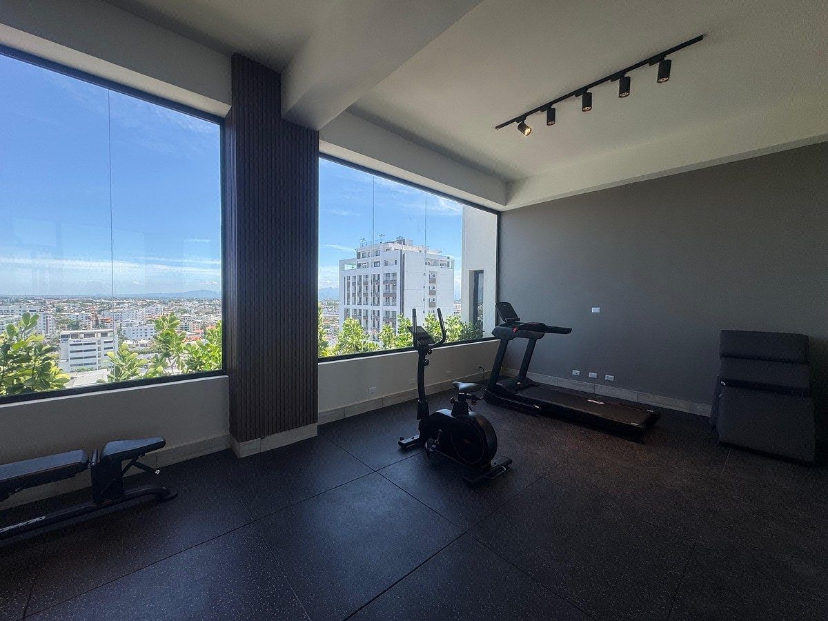Apartamento en Ensanche Paraiso, Santo Domingo Centro (Distrito Nacional), foto 22 de 26
