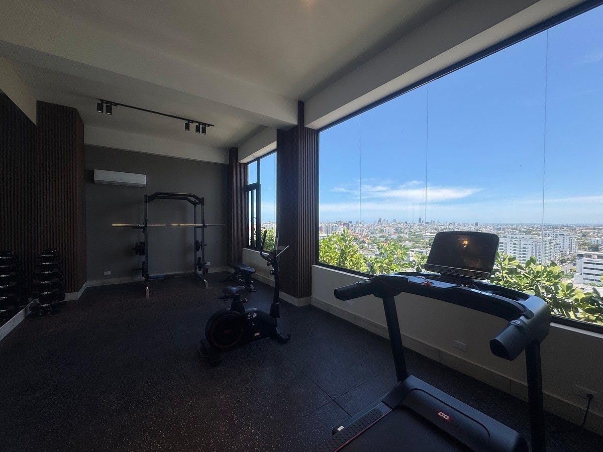 Apartamento en Ensanche Paraiso, Santo Domingo Centro (Distrito Nacional), foto 23 de 26