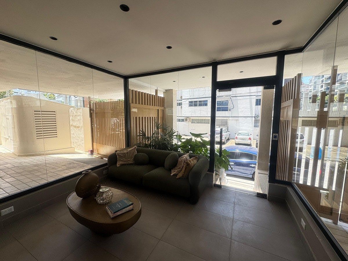 Apartamento en Ensanche Paraiso, Santo Domingo Centro (Distrito Nacional), foto 25 de 26