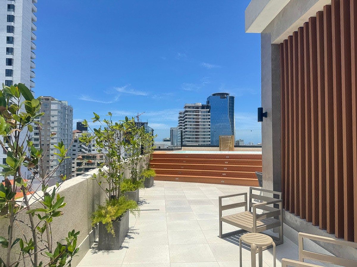 Apartamento en Ensanche Paraiso, Santo Domingo Centro (Distrito Nacional), foto 26 de 26