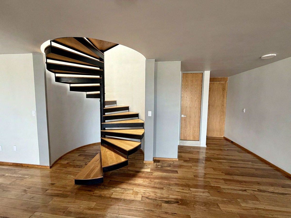 Apartment in Roma Norte, Cuauhtémoc, photo 2 of 20