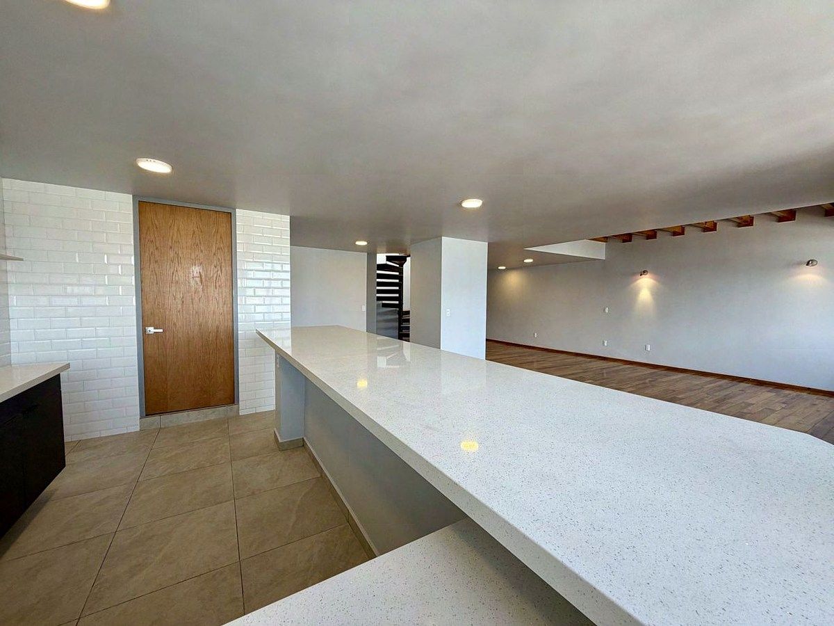 Apartment in Roma Norte, Cuauhtémoc, photo 4 of 20