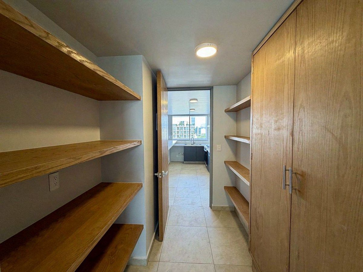 Apartment in Roma Norte, Cuauhtémoc, photo 5 of 20