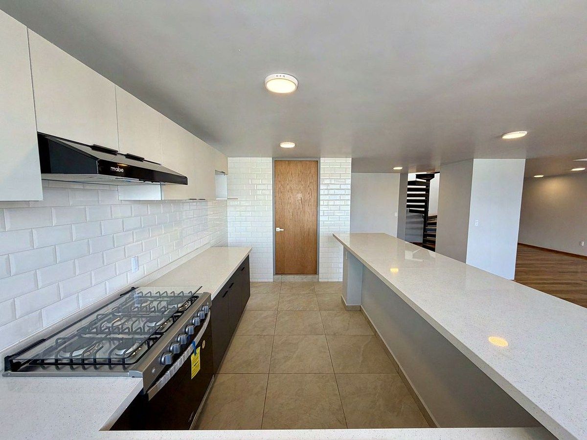 Apartment in Roma Norte, Cuauhtémoc, photo 6 of 20
