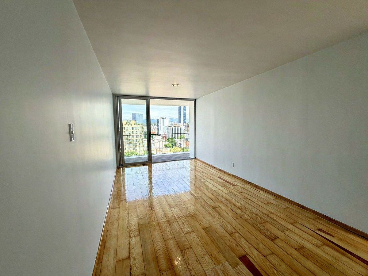 Apartment in Roma Norte, Cuauhtémoc, photo 8 of 20