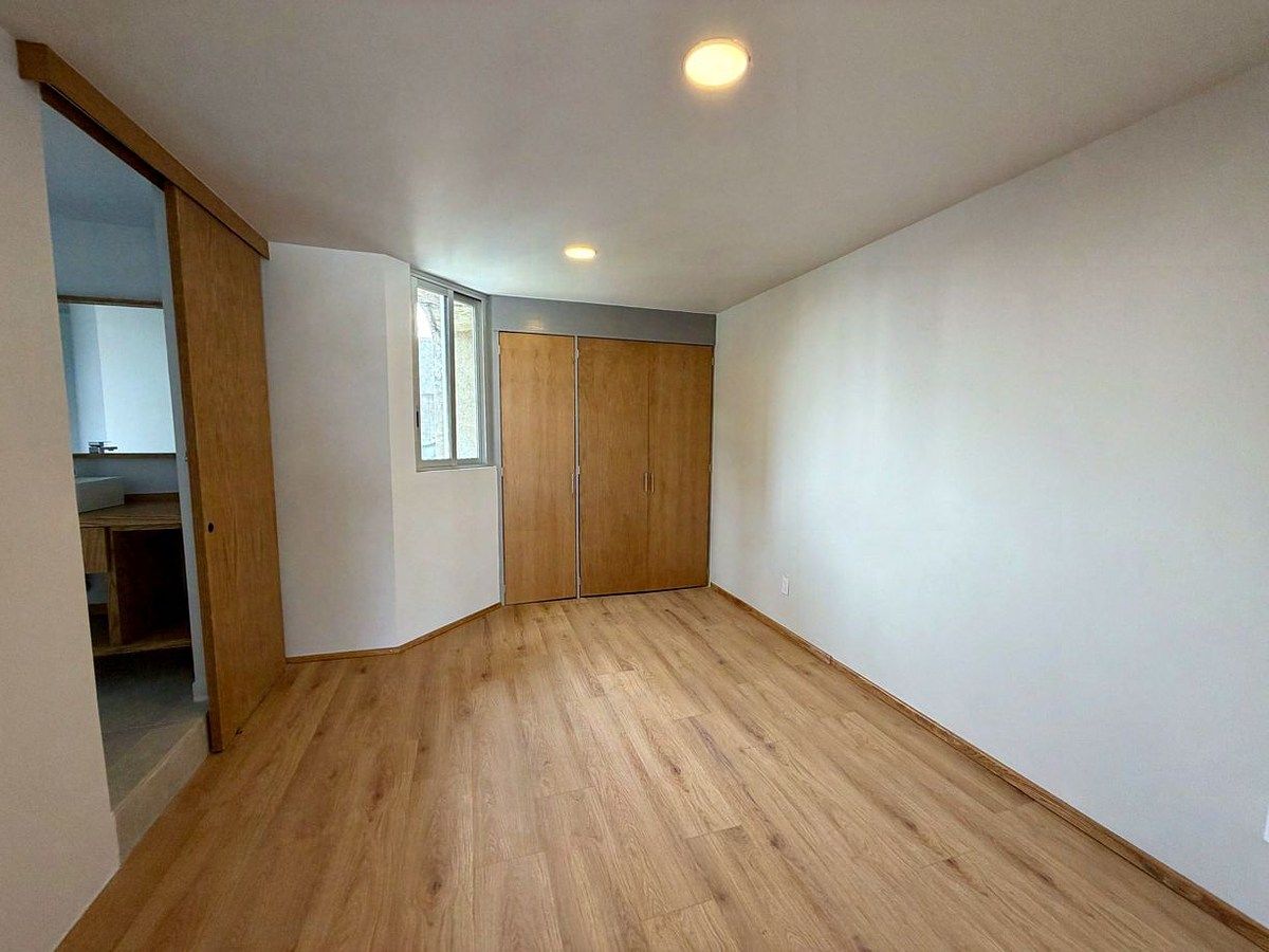 Apartment in Roma Norte, Cuauhtémoc, photo 11 of 20