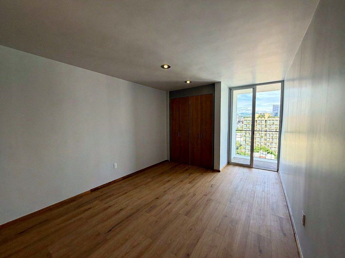 Apartment in Roma Norte, Cuauhtémoc, photo 12 of 20