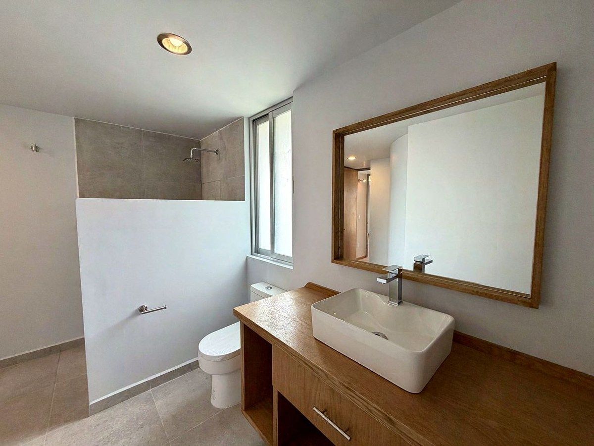 Apartment in Roma Norte, Cuauhtémoc, photo 13 of 20