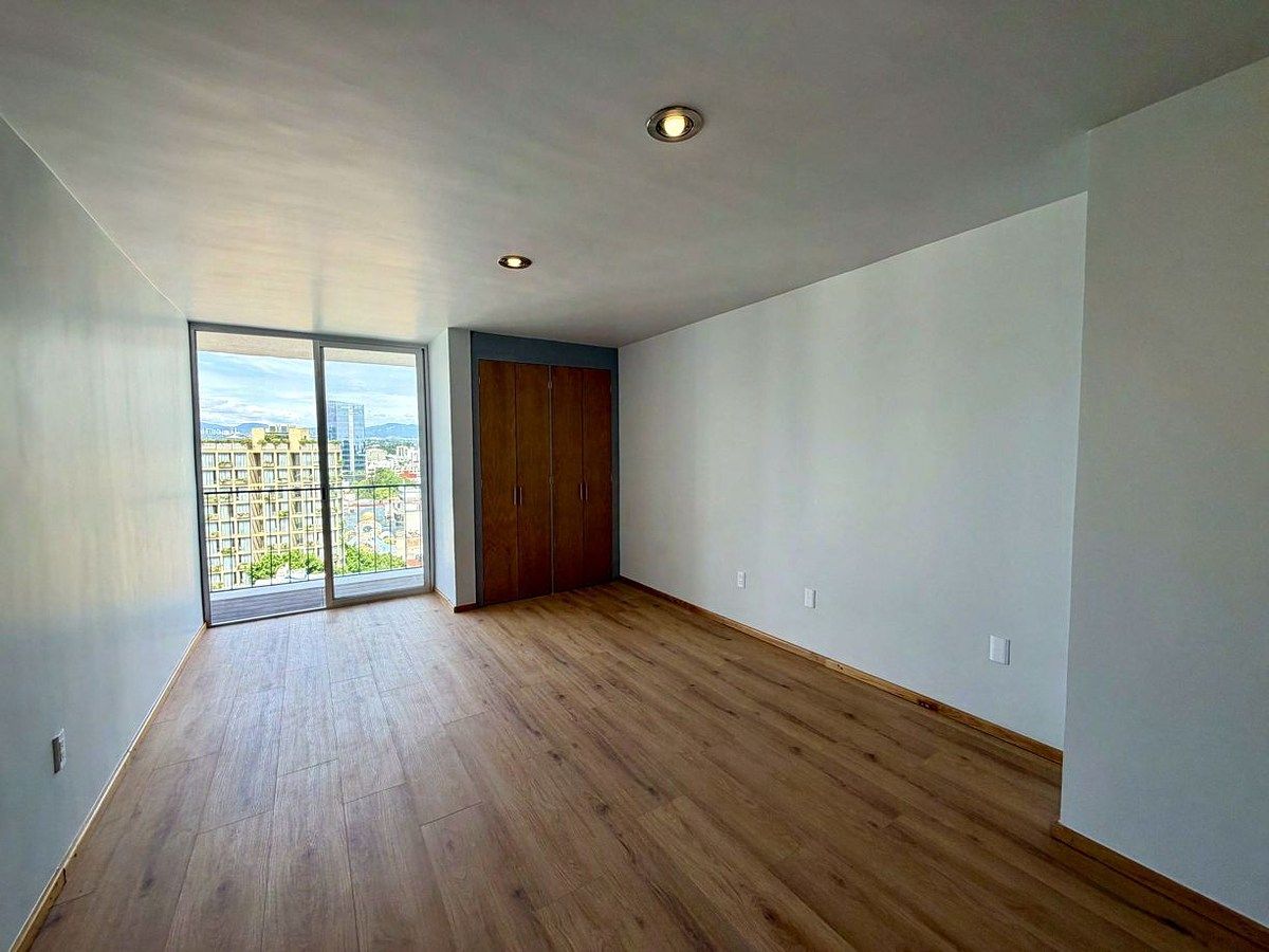 Apartment in Roma Norte, Cuauhtémoc, photo 15 of 20