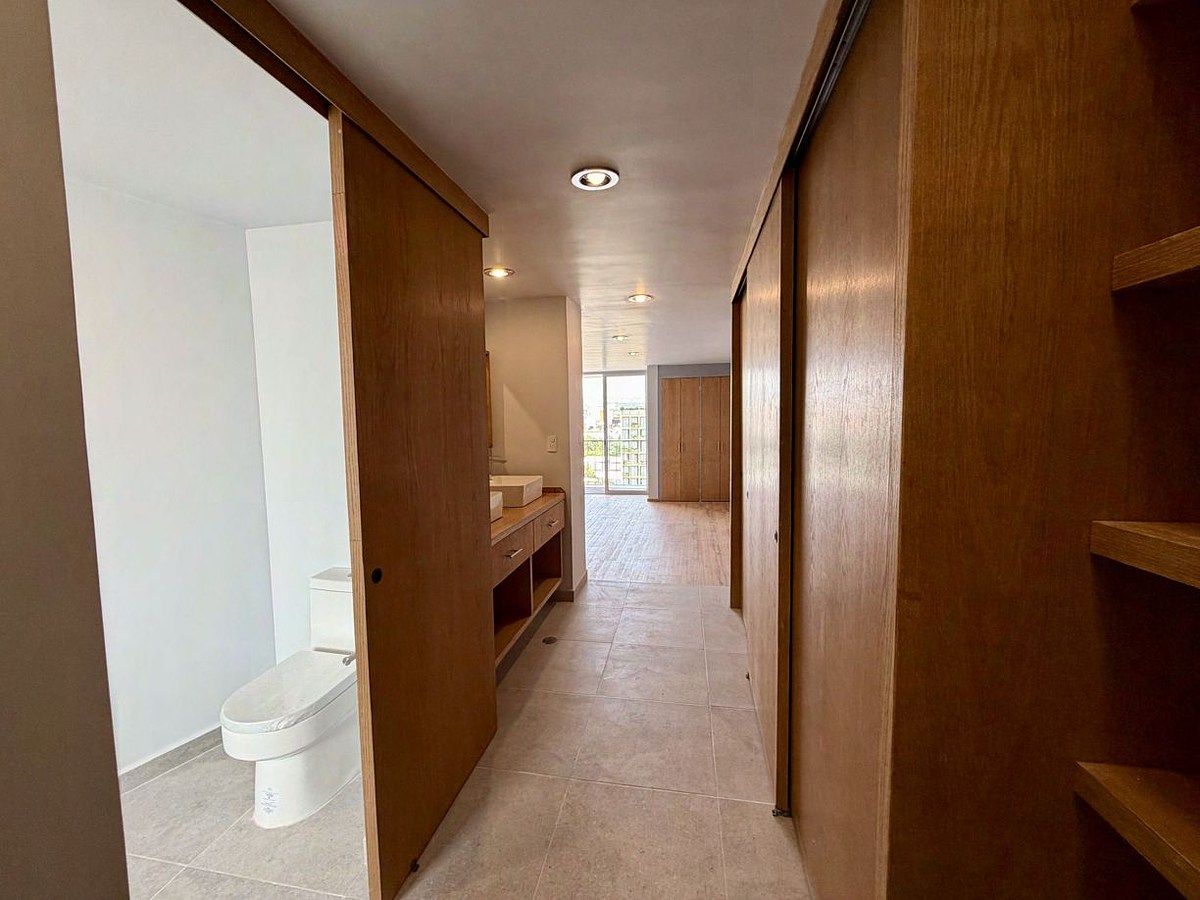 Apartment in Roma Norte, Cuauhtémoc, photo 17 of 20