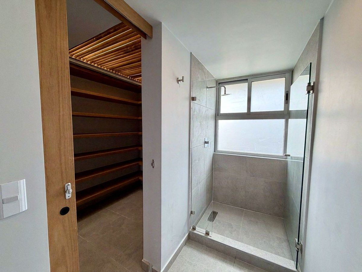 Apartment in Roma Norte, Cuauhtémoc, photo 18 of 20