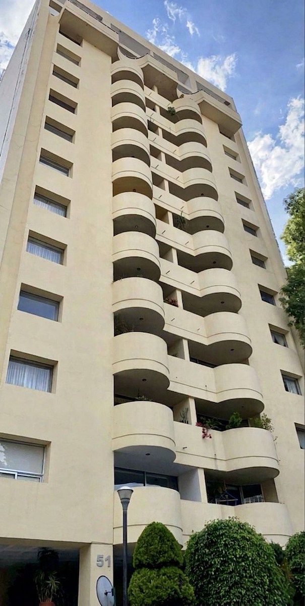 Apartment in Roma Norte, Cuauhtémoc, photo 20 of 20