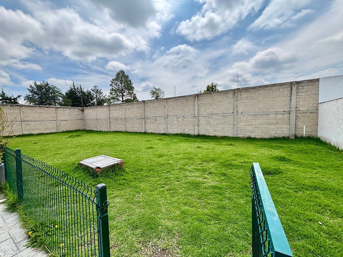Lote em Lázaro Cárdenas, Metepec, foto 3 de 16