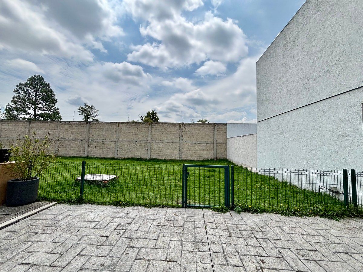 Lote em Lázaro Cárdenas, Metepec, foto 6 de 16