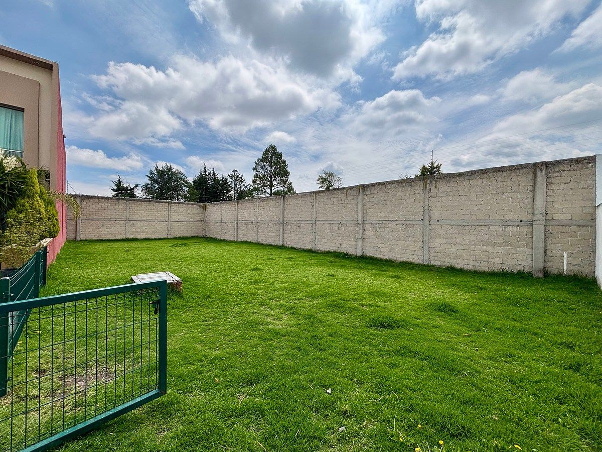 Lote em Lázaro Cárdenas, Metepec, foto 4 de 16