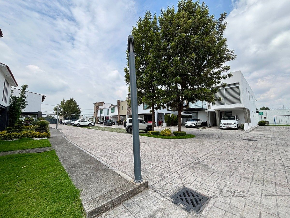 Lote em Lázaro Cárdenas, Metepec, foto 7 de 16