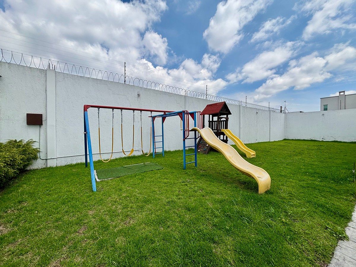 Lote em Lázaro Cárdenas, Metepec, foto 9 de 16