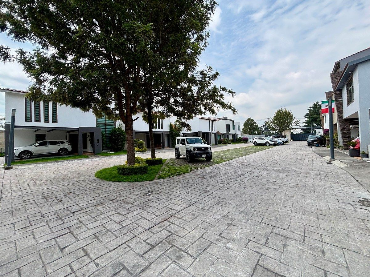 Lote em Lázaro Cárdenas, Metepec, foto 10 de 16