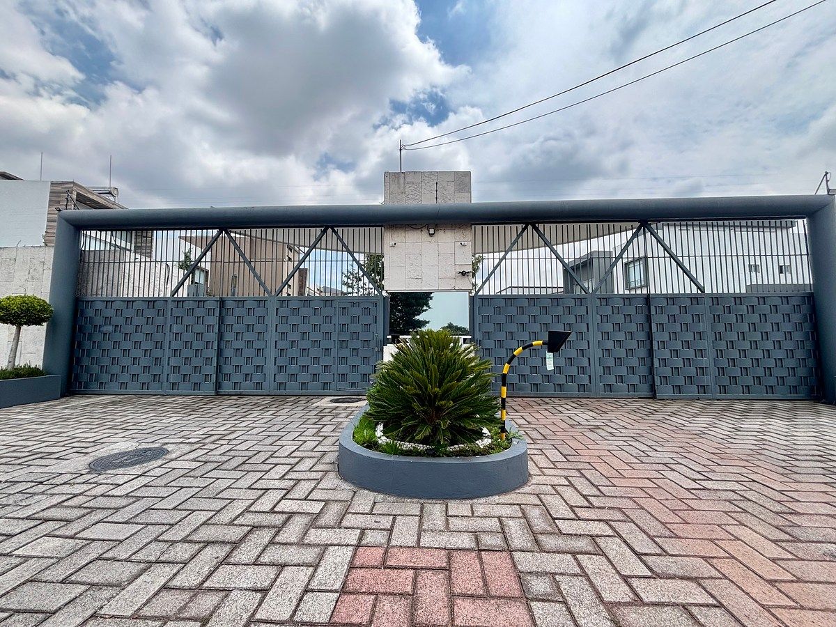 Lote em Lázaro Cárdenas, Metepec, foto 13 de 16