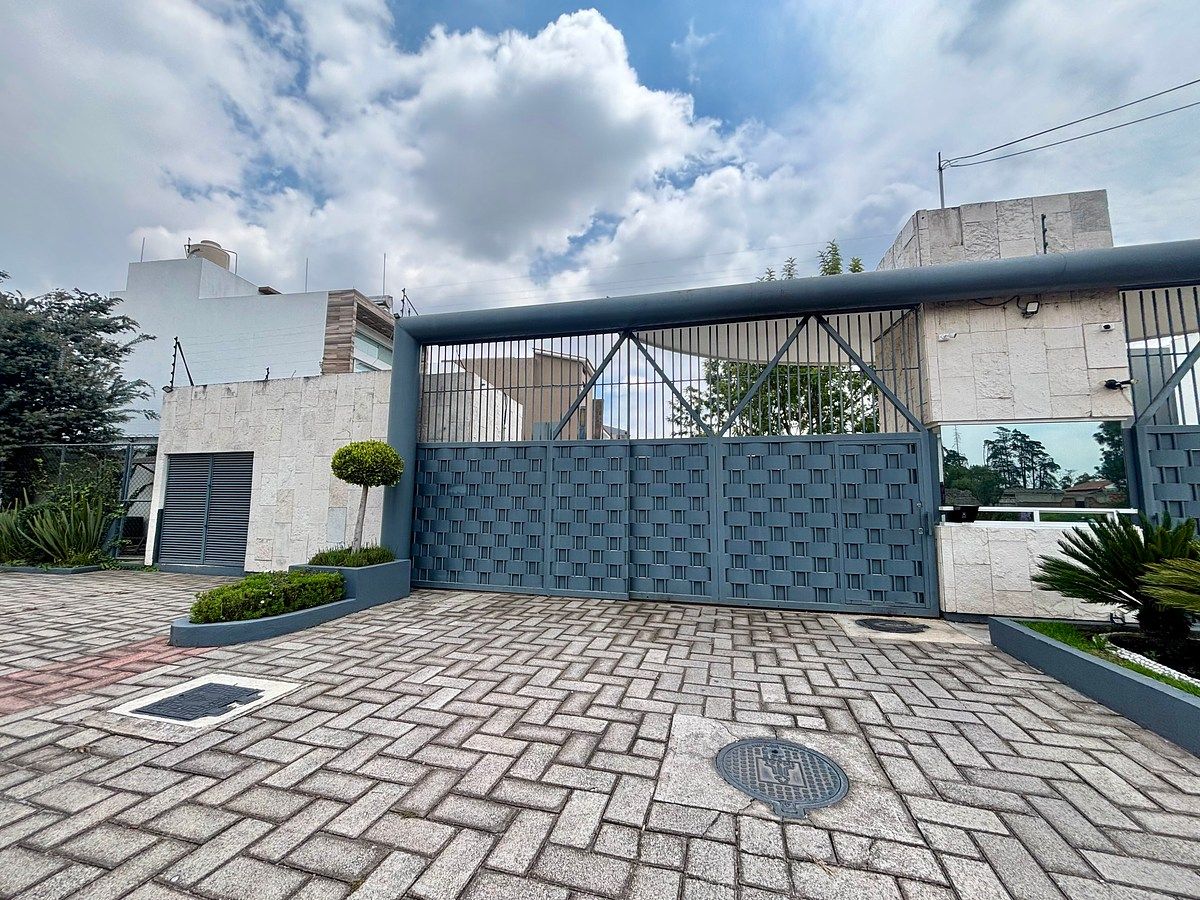 Lote em Lázaro Cárdenas, Metepec, foto 12 de 16