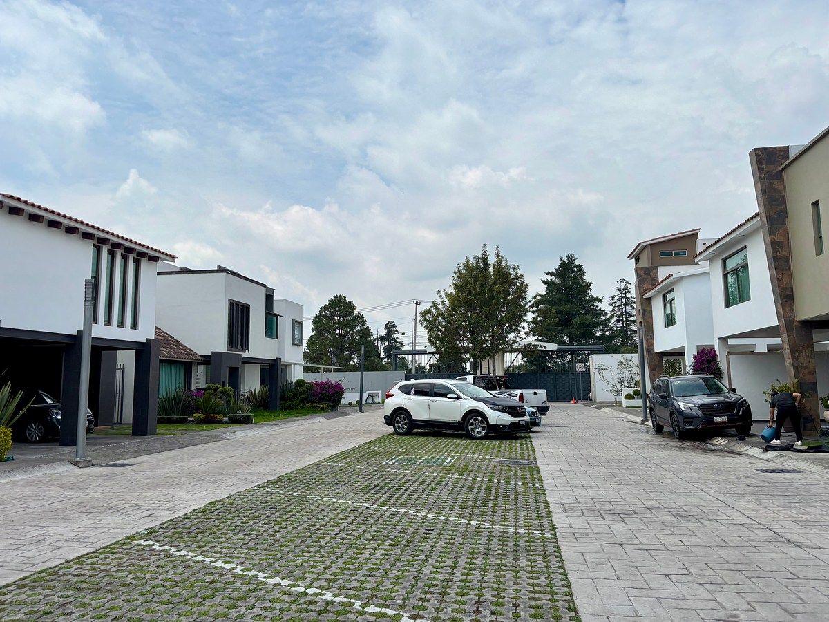 Lote em Lázaro Cárdenas, Metepec, foto 11 de 16