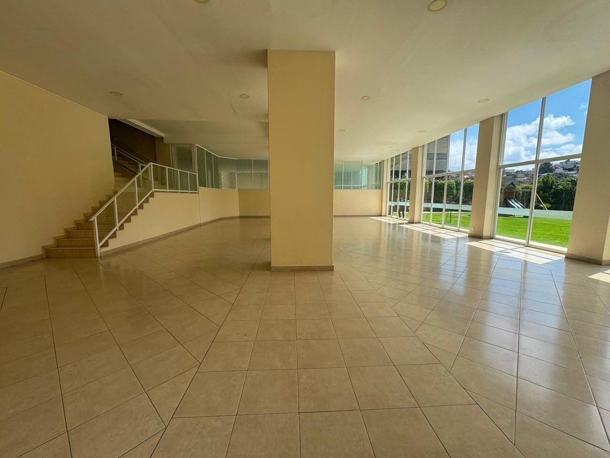 Apartment in Interlomas, Huixquilucan, photo 5 of 6