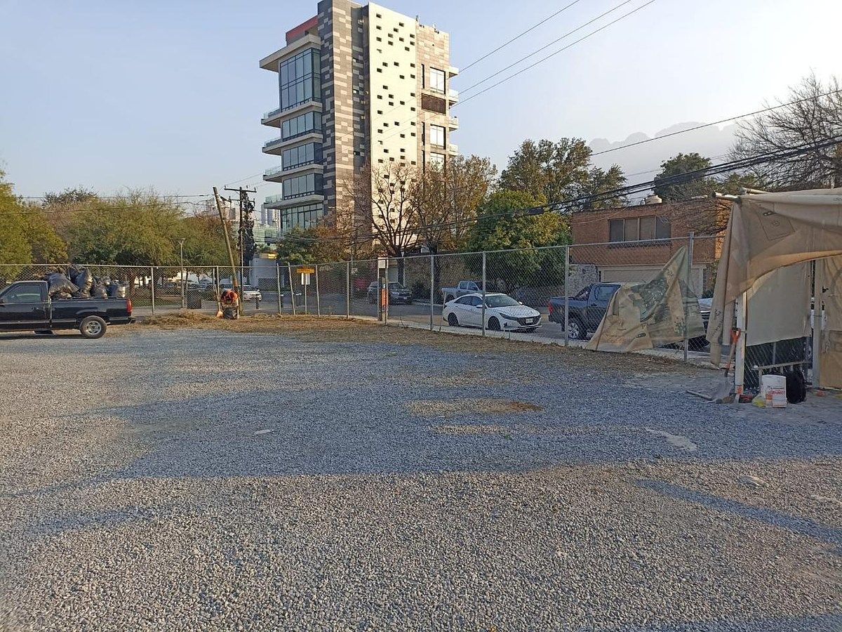 Lote em San Pedro Garza Garcia Centro, San Pedro Garza García, foto 3 de 5
