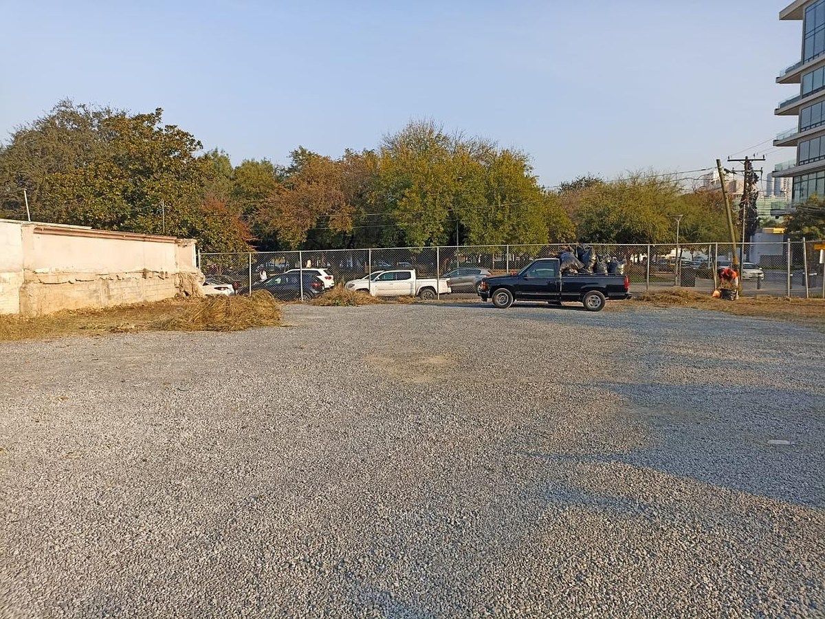 Lote em San Pedro Garza Garcia Centro, San Pedro Garza García, foto 4 de 5
