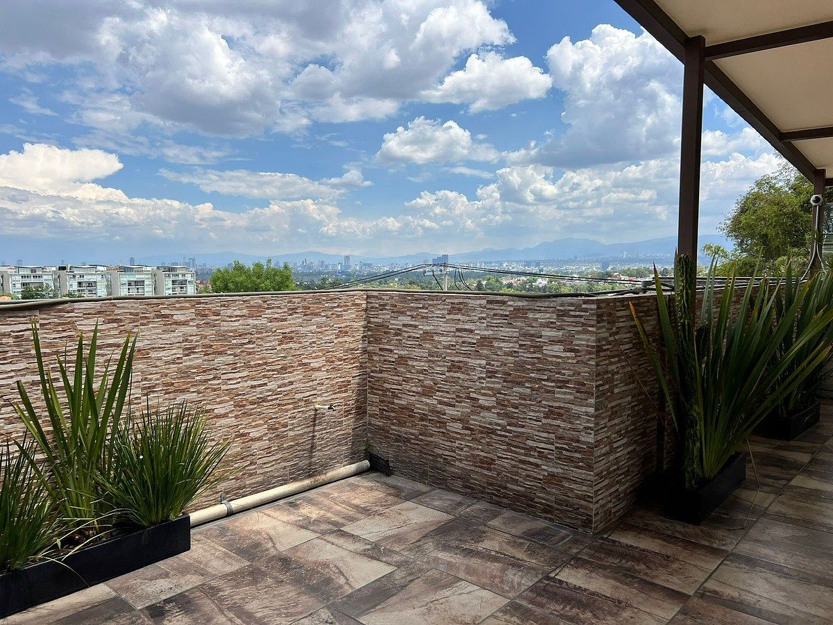 Edificio en Ampliación Vista Hermosa, Tlalnepantla de Baz, foto 30 de 35
