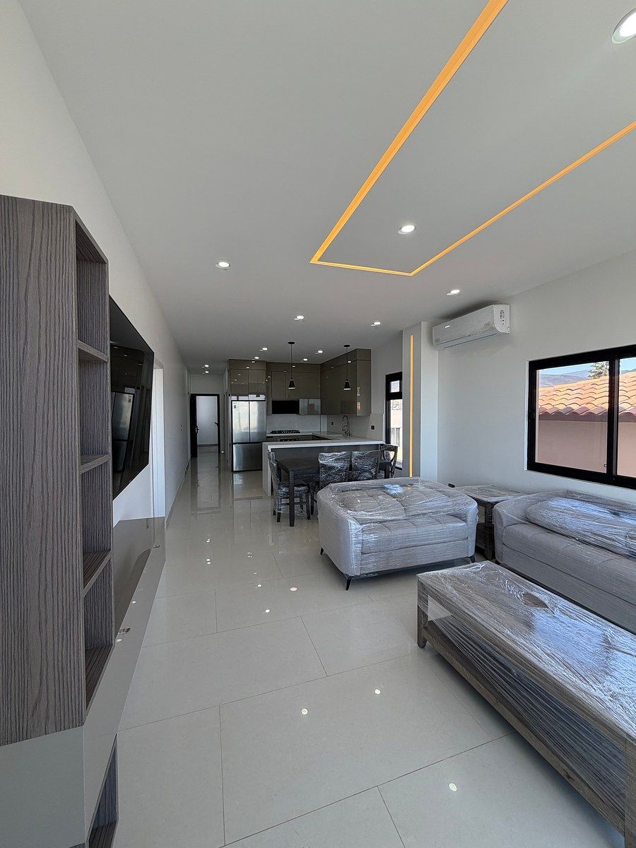 Departamento en Loma Dorada, Ensenada, foto 4 de 18