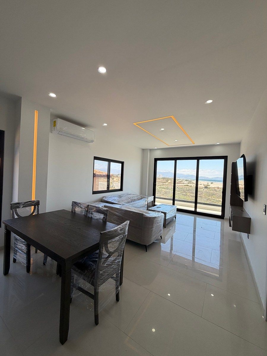 Departamento en Loma Dorada, Ensenada, foto 5 de 18