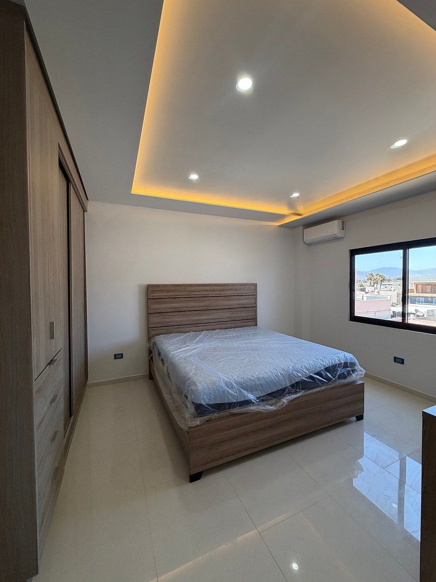 Departamento en Loma Dorada, Ensenada, foto 8 de 18