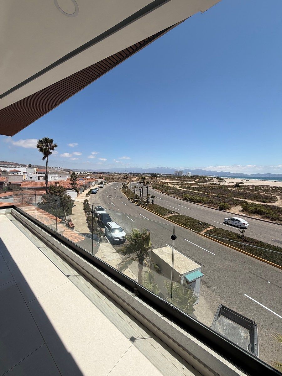 Departamento en Loma Dorada, Ensenada, foto 16 de 18