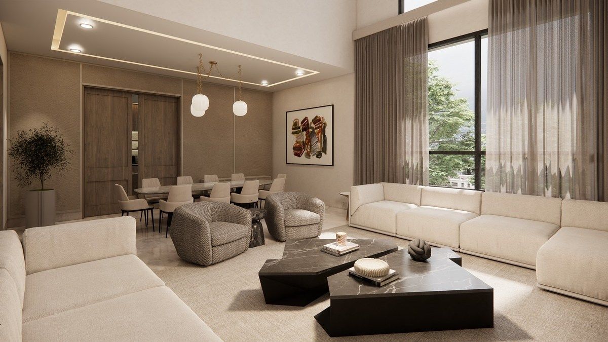 Casa en Zona Valle Poniente, San Pedro Garza García, foto 4 de 19