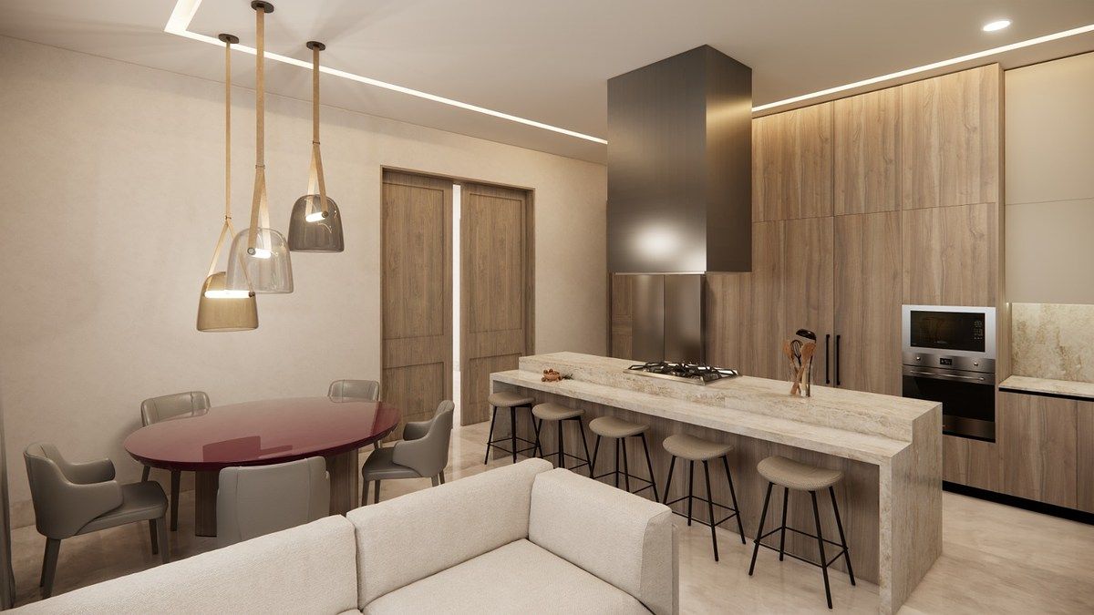 Casa en Zona Valle Poniente, San Pedro Garza García, foto 6 de 19