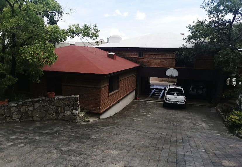 Casa em Valle de San Ángel, San Pedro Garza García, foto 12 de 16