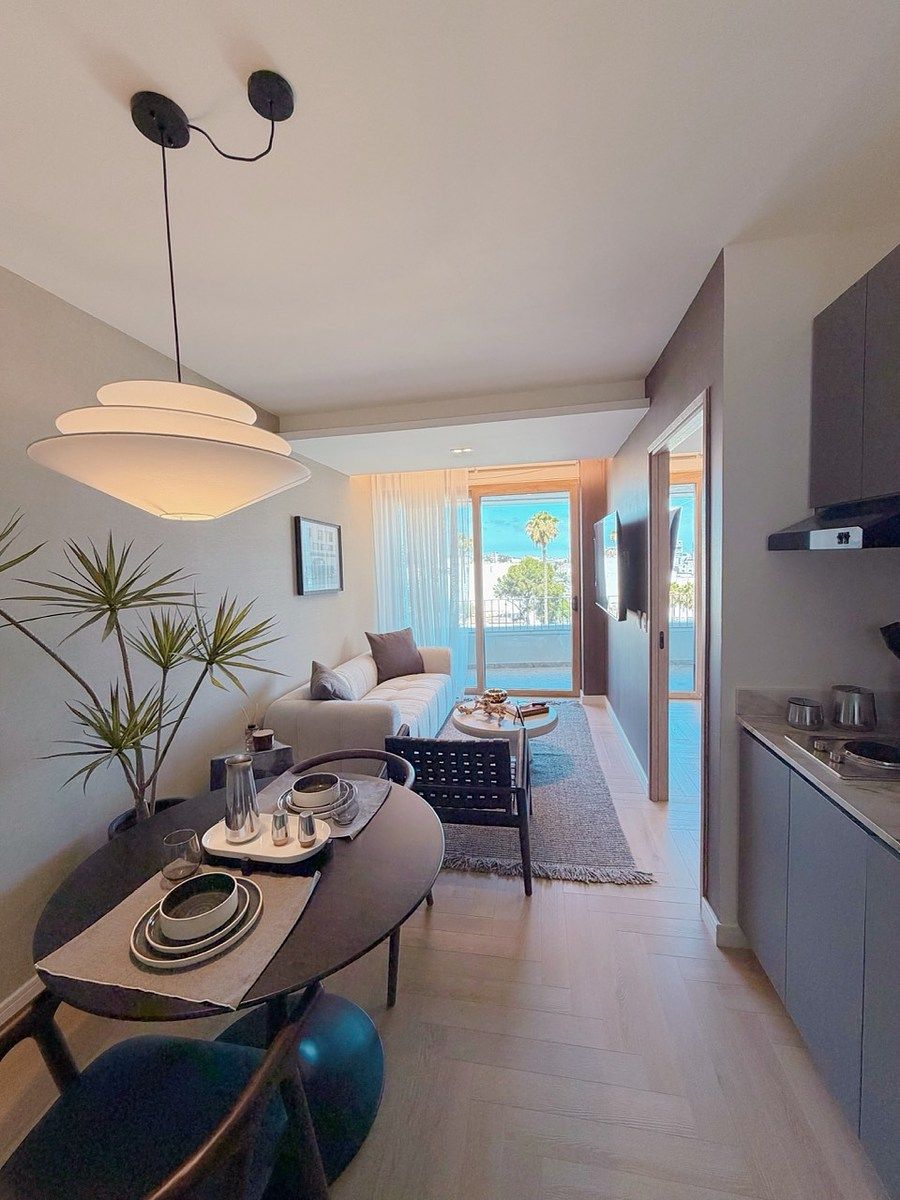 PREVENTA DEPARTAMENTOS EN ZONA URBANA RIO TIJUANA - OVVA, foto 1 de 37