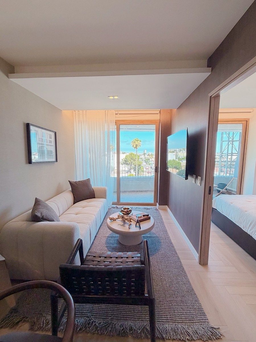 Apartamento em Zona Urbana Río Tijuana, Tijuana, foto 5 de 37